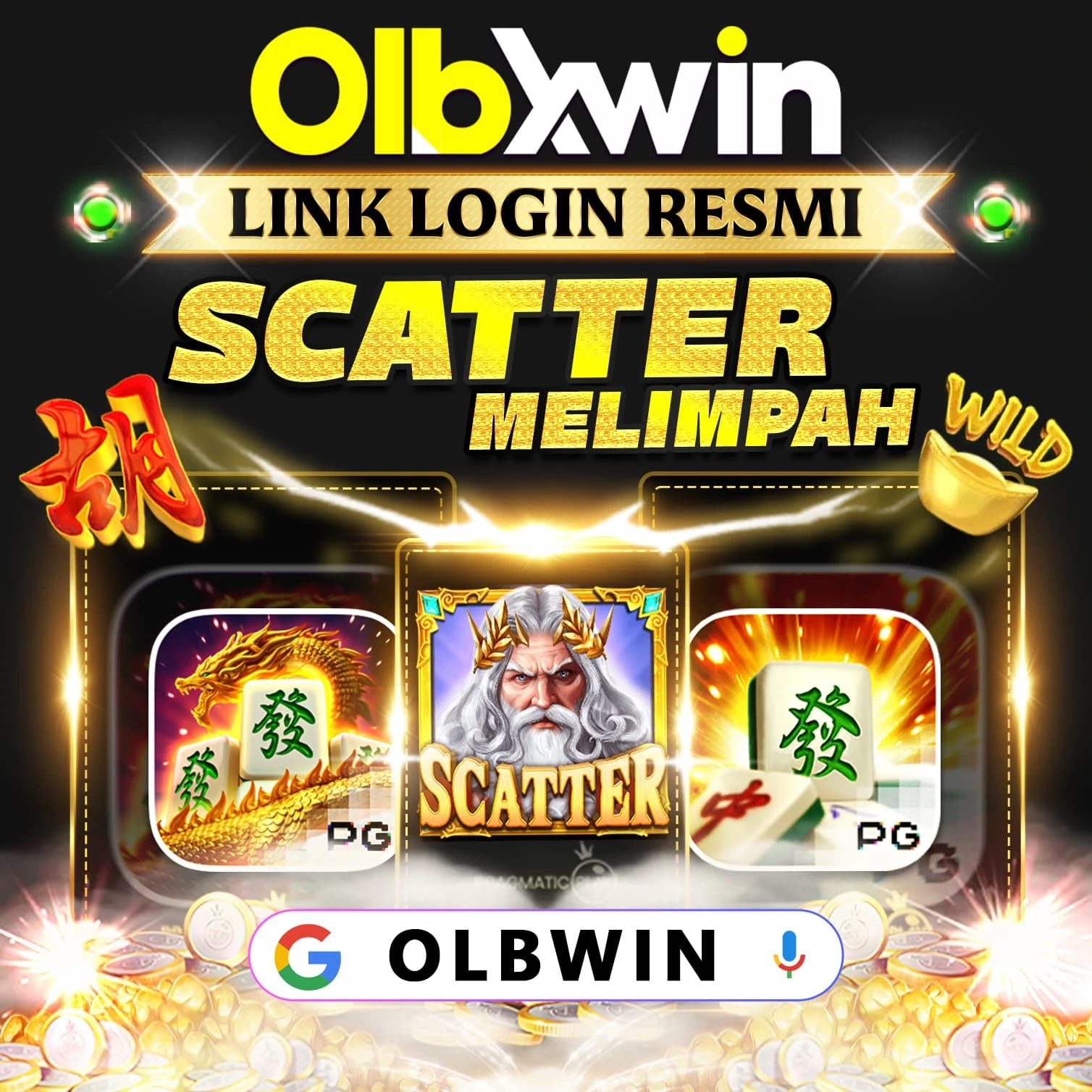 Slot Olbwin 